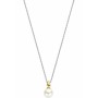 Collier Femme Ti Sento 34037YP/42 de Ti Sento, Colliers - Réf : S7295213, Prix : 103,06 €, Remise : %