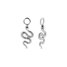 Boucles d´oreilles Femme Ti Sento 9200SI Plastique de Ti Sento, Boucles d'oreilles - Réf : S7295224, Prix : 79,28 €, Remise : %