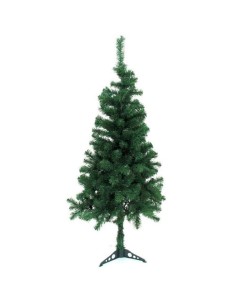 Albero di Natale Verde PVC Polietilene 60 x 60 x 120 cm da BigBuy Christmas, Natale - Ref: S8803435, Precio: 17,41 €, Descuen...