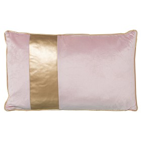 Cojín Alexandra House Living Rosa Textil 50 x 30 cm de Alexandra House Living, Cojines - Ref: D1626010, Precio: 16,19 €, Desc...