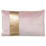 Cushion Alexandra House Living Pink Textile 50 x 30 cm by Alexandra House Living, Cushions - Ref: D1626010, Price: 16,19 €, D...