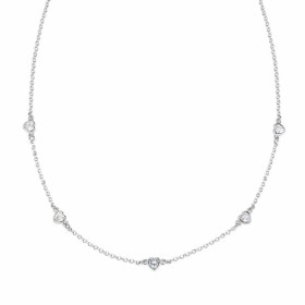 Collier Femme Amen BRCUSEBBZ de Amen, Colliers - Réf : S7295288, Prix : 64,44 €, Remise : %