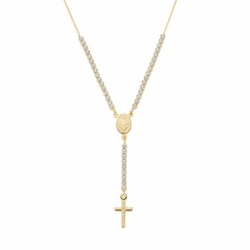 Collier Femme Amen CLCRMIGBZ4 de Amen, Colliers - Réf : S7295295, Prix : 94,79 €, Remise : %