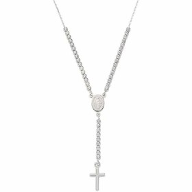 Collier Femme Amen CLCRMIBBZ4 de Amen, Colliers - Réf : S7295301, Prix : 94,76 €, Remise : %