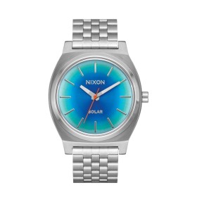 Relógio masculino Nixon A1369-5201 Prateado de Nixon, Relógios com braselete - Ref: S7295303, Preço: 162,84 €, Desconto: %