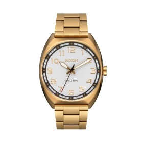 Relógio masculino Nixon A1401-1809 de Nixon, Relógios com braselete - Ref: S7295304, Preço: 247,86 €, Desconto: %