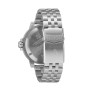 Montre Homme Nixon A1402-5235 Vert Argenté de Nixon, Montres bracelet - Réf : S7295307, Prix : 286,62 €, Remise : %