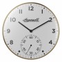 Wanduhr Ingersoll 1892 IC003GW Weiß von Ingersoll 1892, Wanduhren - Ref: S7295338, Preis: 125,37 €, Rabatt: %