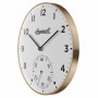 Reloj de Pared Ingersoll 1892 IC003GW Blanco | Tienda24 - Global Online Shop Tienda24.eu