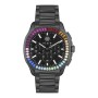 Orologio Uomo PHILIPP PLEIN PWSAA0723 Nero | Tienda24 - Global Online Shop Tienda24.eu