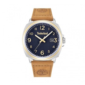 Montre Homme Timberland TDWLB0030201 de Timberland, Montres bracelet - Réf : S7295446, Prix : 172,55 €, Remise : %