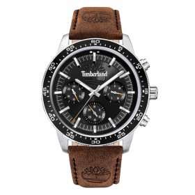 Herrenuhr Timberland TDWGF0029002 Schwarz von Timberland, Armbanduhren - Ref: S7295449, Preis: 192,03 €, Rabatt: %