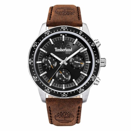 Montre Homme Timberland TDWGF0029002 Noir | Tienda24 - Global Online Shop Tienda24.eu