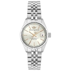 Montre Femme Philip Watch R8253597601 de Philip Watch, Montres bracelet - Réf : S7295463, Prix : 430,24 €, Remise : %