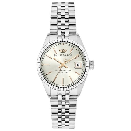 Relógio feminino Philip Watch R8253597601 de Philip Watch, Relógios com braselete - Ref: S7295463, Preço: 430,24 €, Desconto: %