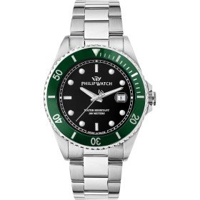 Montre Unisexe Hugo Boss 1513886 (Ø 43 mm) | Tienda24 - Global Online Shop Tienda24.eu