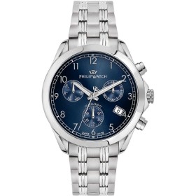 Relógio masculino Philip Watch R8273665005 Prateado de Philip Watch, Relógios com braselete - Ref: S7295466, Preço: 411,57 €,...