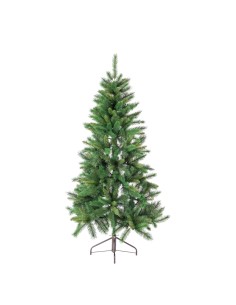 Albero di Natale Verde PVC Metallo Polietilene 150 cm da BigBuy Christmas, Natale - Ref: S8803562, Precio: 89,44 €, Descuento: %