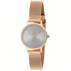 Montre Femme LIU JO MINI MOONLIGHT (Ø 26 mm) de LIU JO, Montres bracelet - Réf : S7295483, Prix : 147,96 €, Remise : %