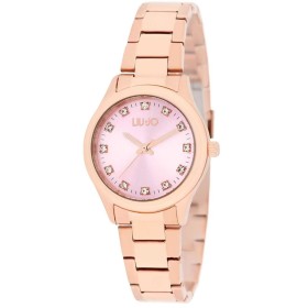 Montre Femme LIU JO TLJ2112 de LIU JO, Montres bracelet - Réf : S7295484, Prix : 151,33 €, Remise : %