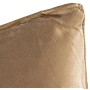 Cojín Alexandra House Living Beige Textil 50 x 30 cm de Alexandra House Living, Cojines - Ref: D1626016, Precio: 21,01 €, Des...