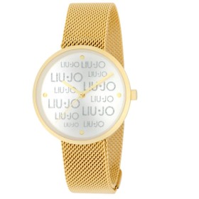 Orologio Donna LIU JO TLJ2158 (Ø 35 mm) di LIU JO, Orologi da polso - Rif: S7295498, Prezzo: 128,26 €, Sconto: %