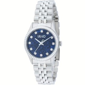 Relógio feminino LIU JO TLJ2313 de LIU JO, Relógios com braselete - Ref: S7295505, Preço: 138,12 €, Desconto: %