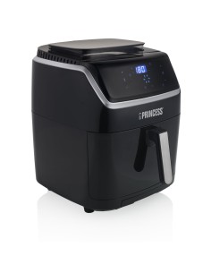 Friteuse sans Huile Tristar FR9037 Noir 1350 W 6,2 L | Tienda24 Tienda24.eu