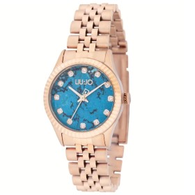 Montre Femme LIU JO TLJ2317 de LIU JO, Montres bracelet - Réf : S7295506, Prix : 151,33 €, Remise : %