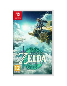 Jeu vidéo pour Switch Nintendo Figment 1 & 2 (FR) | Tienda24 Tienda24.eu