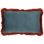 Coussin Alexandra House Living Vert Textile 50 x 30 cm de Alexandra House Living, Coussins - Réf : D1626018, Prix : 15,49 €, ...