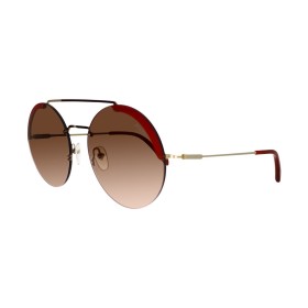 Lunettes de soleil Femme Emilio Pucci EP0189-32F-58 de Emilio Pucci, Lunettes et accessoires - Réf : S7295564, Prix : 89,27 €...