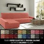 Bezug für Chaiselongue mit linker Armlehne Sofaskins NIAGARA 210 - 340 cm von Sofaskins, Sofas & Lovechairs - Ref: D1200196, ...