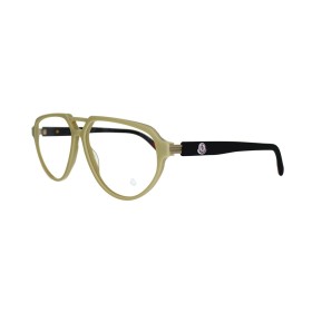 Montura de Gafas Mujer Moncler ML5162-057-57 de Moncler, Gafas y accesorios - Ref: S7295587, Precio: 102,86 €, Descuento: %