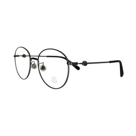 Monture de Lunettes Femme Moncler ML5138D-008-53 de Moncler, Lunettes et accessoires - Réf : S7295593, Prix : 102,86 €, Remis...