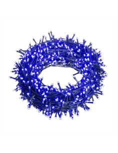 Wreath of LED Lights | Tienda24 Tienda24.eu