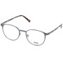 Monture de Lunettes Homme Fila VFI011-568-50 de Fila, Lunettes et accessoires - Réf : S7295612, Prix : 82,47 €, Remise : %