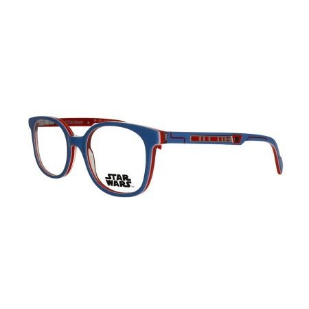 Spectacle frame Star Wars SWAA035-C05-45 by Star Wars, Glasses and accessories - Ref: S7295631, Price: 46,42 €, Discount: %