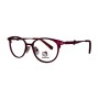 Men' Spectacle frame Hello Kitty HKMM068-C11-44 by Hello Kitty, Glasses and accessories - Ref: S7295634, Price: 55,61 €, Disc...