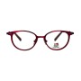 Men' Spectacle frame Hello Kitty HKMM068-C11-44 by Hello Kitty, Glasses and accessories - Ref: S7295634, Price: 55,61 €, Disc...