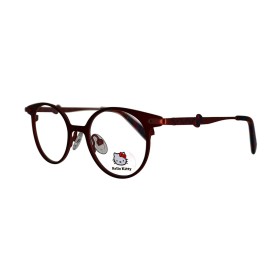 Men' Spectacle frame Hello Kitty HKMM066-C14-40 by Hello Kitty, Glasses and accessories - Ref: S7295635, Price: 55,61 €, Disc...