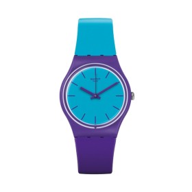 Montre Femme Swatch GV128 de Swatch, Montres bracelet - Réf : S7295667, Prix : 90,70 €, Remise : %