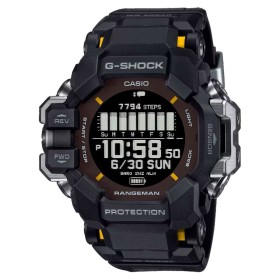 Montre Homme Casio G-Shock GPR-H1000-1ER (Ø 53 mm) de Casio G-Shock, Montres bracelet - Réf : S7295678, Prix : 540,34 €, Remi...