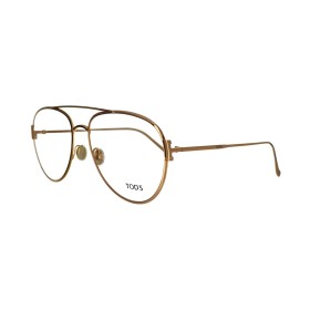 Monture de Lunettes Femme Tods TO5280-033-56 de Tods, Lunettes et accessoires - Réf : S7295681, Prix : 87,10 €, Remise : %