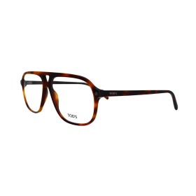 Men' Spectacle frame Tods TO5275-053-56 by Tods, Glasses and accessories - Ref: S7295685, Price: 87,10 €, Discount: %