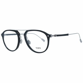 Men' Spectacle frame Tods TO5267-001-53 by Tods, Glasses and accessories - Ref: S7295687, Price: 87,10 €, Discount: %