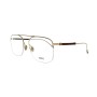 Montura de Gafas Hombre Tods TO5255-032-55 de Tods, Gafas y accesorios - Ref: S7295688, Precio: 87,10 €, Descuento: %