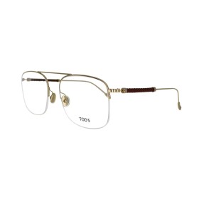 Montura de Gafas Hombre Tods TO5255-032-55 de Tods, Gafas y accesorios - Ref: S7295688, Precio: 87,10 €, Descuento: %