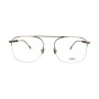 Montura de Gafas Hombre Tods TO5255-032-55 de Tods, Gafas y accesorios - Ref: S7295688, Precio: 87,10 €, Descuento: %