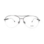 Monture de Lunettes Homme Tods TO5254-012-58 de Tods, Lunettes et accessoires - Réf : S7295692, Prix : 87,10 €, Remise : %